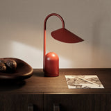 Arum Portable Table Lamp