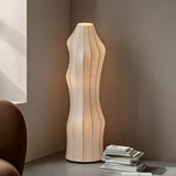 Dae Floor Lamp, White