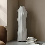 Dae Floor Lamp, White