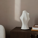 Dae Table Lamp, White