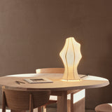 Dae Table Lamp, White