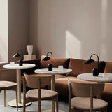 Arum Portable Table Lamp
