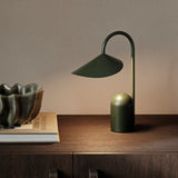Arum Portable Table Lamp