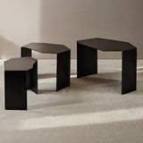 Shard Cluster Tables, Set of 3