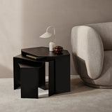 Shard Cluster Tables, Set of 3
