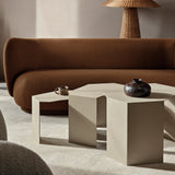 Shard Cluster Tables, Set of 3