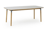 Form Dining Table