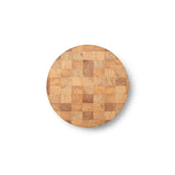 Chess Cutting & Serving Boards