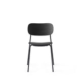 Co Dining Chair, Un-Upholstered