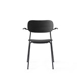 Co Dining Chair, Un-Upholstered
