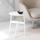 Stock Side Table