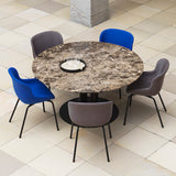 Scala Table Collection