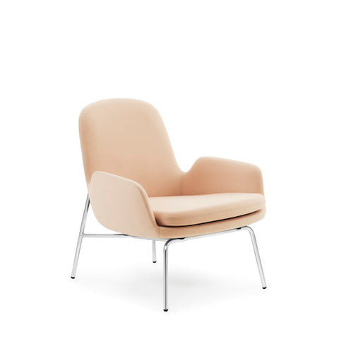 Era Lounge Chair, Low Back
