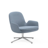 Era Lounge Chair, Low Back