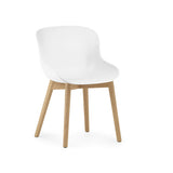 Hyg Chair, Wood Base