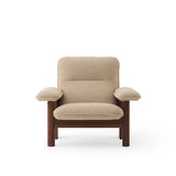 Brasilia Lounge Chair