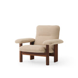 Brasilia Lounge Chair