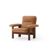 Brasilia Lounge Chair