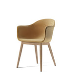 Harbour Dining Arm Chair, Upholstered