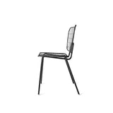 String Indoor/Outdoor Dining Chair