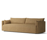 Offset Sofa 2 & 3 Seater