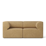 Eave Sectional Sofa, 2 Seater