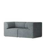 Eave Sectional Sofa, 2 Seater