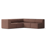 Eave Sectional Sofa, 5 Seater