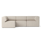 Eave Sectional Sofa, 4 Seater