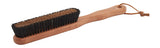 Clothes Brush with Bronze Wire and Handle