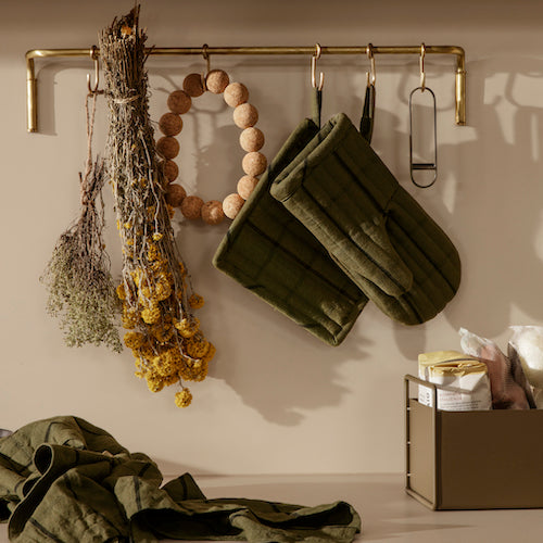 Ferm Living Cork Trivet Canada Guildhall Home Guildhall Home