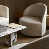 Androgyne Lounge Table