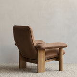 Brasilia Lounge Chair