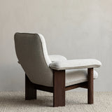 Brasilia Lounge Chair