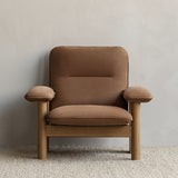 Brasilia Lounge Chair