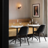 Eave Dining Sofa Collection