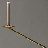 Interconnect Candle Holder