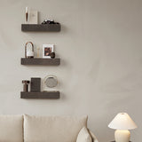 Marble Plinth Shelf