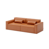 Mix Modular 2 Piece Sofa