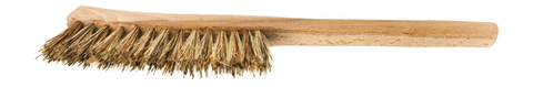 Scrub Brush with Long Handle