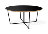 Array Coffee Table, Round