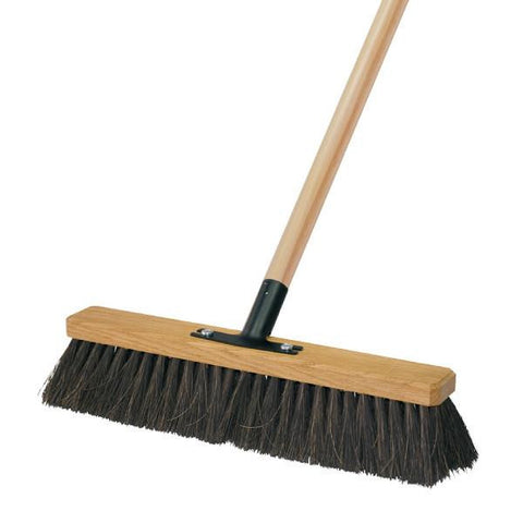 Outdoor Broom