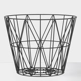 Wire Baskets & Tops