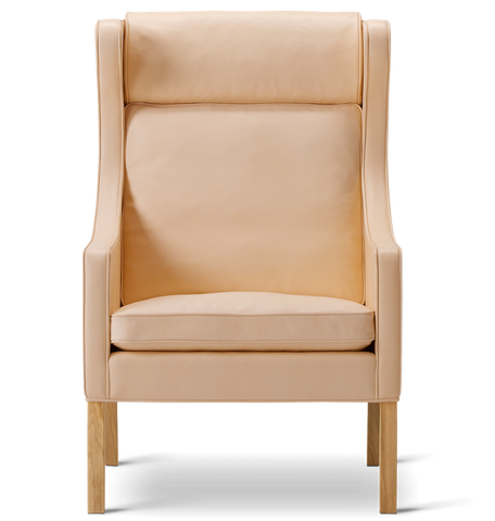 Børge Mogensen 2204 Wing Chair
