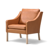 Børge Mogensen 2207 Club Chair