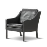 Børge Mogensen 2207 Club Chair