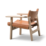 Børge Mogensen Spanish Chair