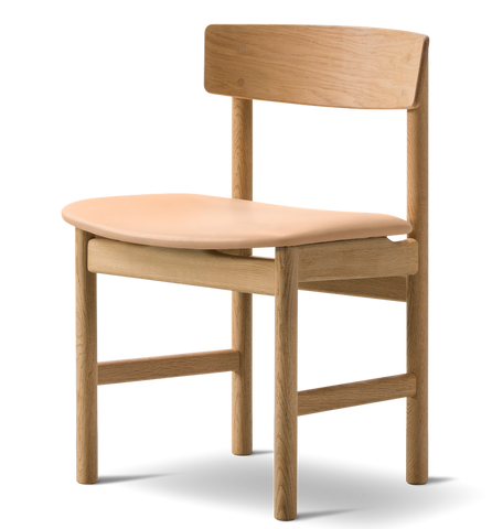 Fredericia Børge Mogensen 3236 Chair Canada Guildhall Home Fredericia Børge Mogensen 3236 Chair Canada Guildhall Home