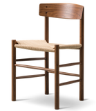 Børge Mogensen J39 Chair