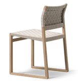 Børge Mogensen BM61 Chair